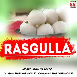 Rasgulla