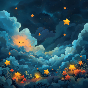 Цветут цветы