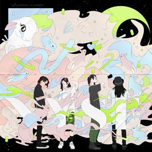 1998,繽紛如夏 cxc Ver.