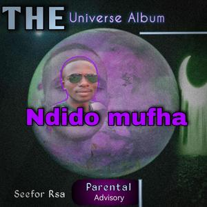Ndido mufha