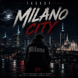 Milano City