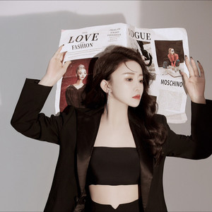 你像带刺的玫瑰伴奏 (伴奏)