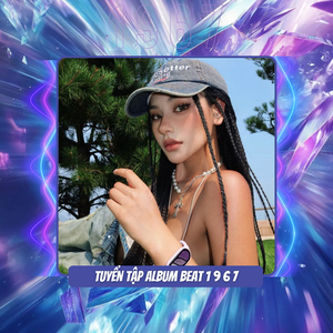 Chuyện Hai Người Cô Đơn (Remix) - Beat