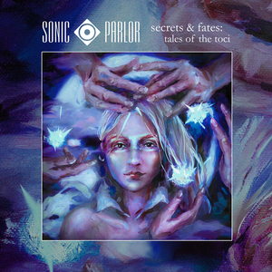 Company of the Nine Gods