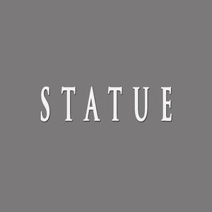 STATUE (feat. Pendo46)