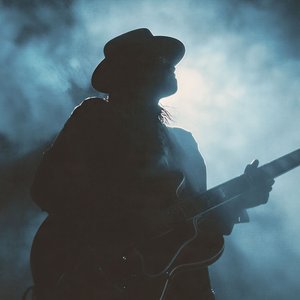 Whispered Truth (Dark Blues)