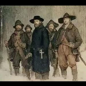 Les 5 braves de Saint-Ciboire