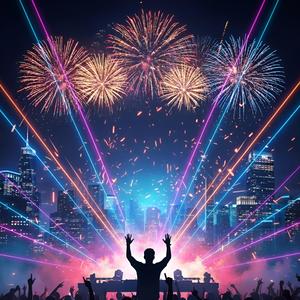 จุดประกายยามค่ำคืน(Ignite the Night)