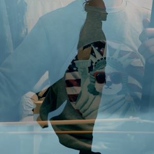 马步谣（翻自 双笙）