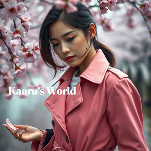 花冷えの春―April Without You