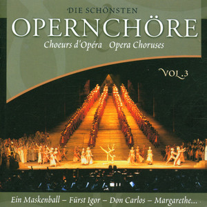 Giacomo Puccini: Turandot - Gira la cote gira, gira - Perchè tarda la luna - Ogiovanetto (Chöre des Volkes und Trauermarsch)