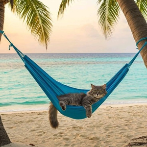 relaxing