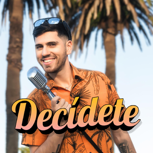 Decídete