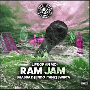 Ram Jam