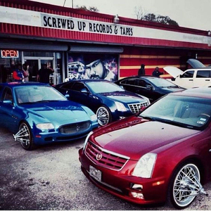 TX Shit (feat. Money Militia, Lil Keke & Twisted Black)