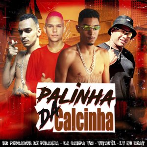Palinha da Calcinha (feat. Lv No Beat)