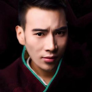 根秋—我爱的姑娘