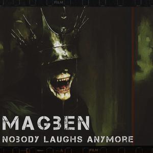 Nobody Laughs Anymore
