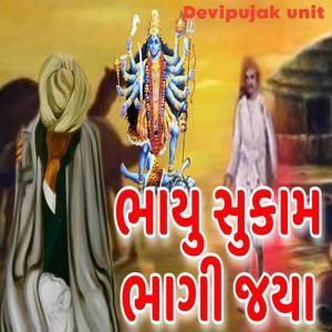 ભાઈઓ સુકામ ભાગી ગયા