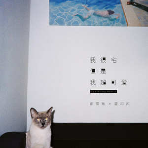 我很宅 但是我超可爱（Sparkling remix）