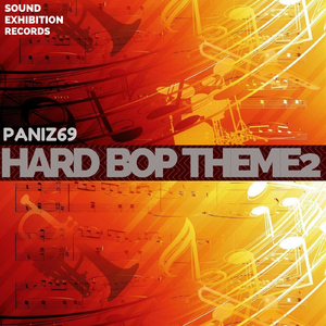 Hard Bop Theme 2 (Original Mix)