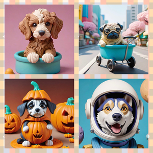 Welcome to the Doghouse