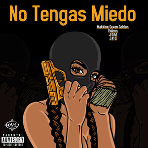 No Tengas Miedo