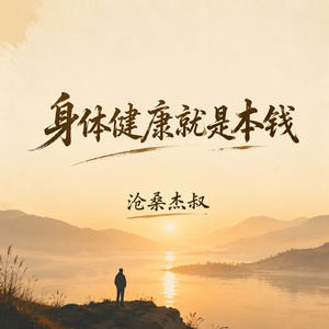 身体健康就是本钱