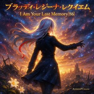 ブラッディ・レジーナ・レクイエム ｜ I Am Your Last Memory 86
