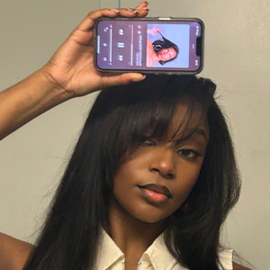 Block Walkin' Whitney (Voodoo)