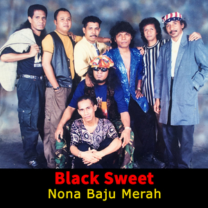 Nona Baju Merah
