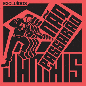 Não Passarão Jamais