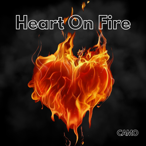 Heart on Fire