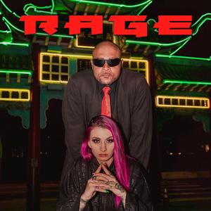 Rage (feat. The Lyrik)