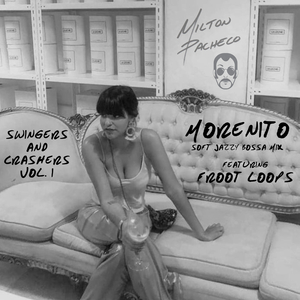 Morenito (Soft Jazzy Bossa Mix)
