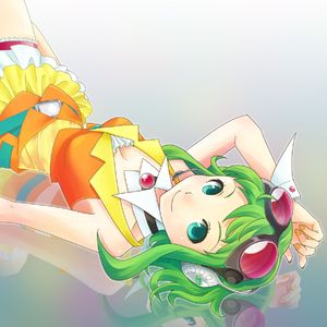 原色(Cover：耀嘉音)