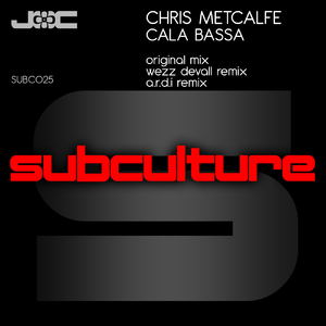Cala Bassa (Original Mix)