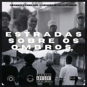 Estradas Sobre Os Ombros