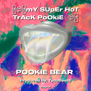 mY SUpEr HoT TrAcK PoOkiE