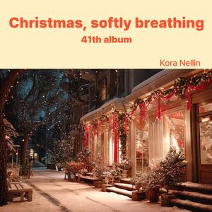 When the Night Softly Speaks