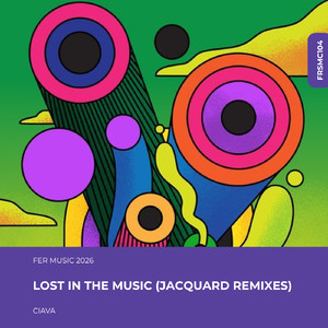 Lost In The Music (Jacquard Remix)