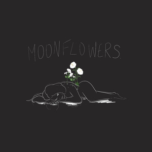 moonflowers