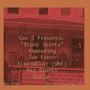 Hotcakes (feat. Mic Bronto, Bluecollar & DJ Cutler)