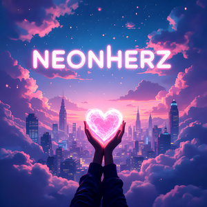 Neonherz