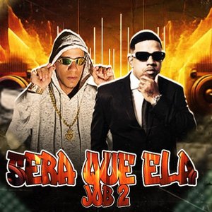 Sera Que Ela Job 2