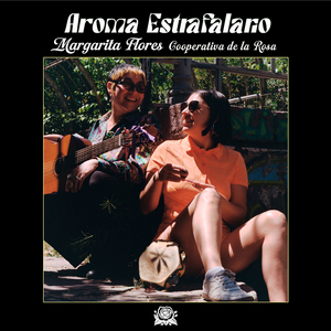 Aroma Estrafalario