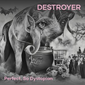 Destroyer