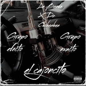 El Cajoncito (En Vivo)