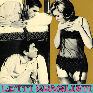 Wagon-lit (From "Letti sbagliati" / Remastered 2022)