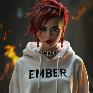 Ember | From The Fire by RΛCHΞY